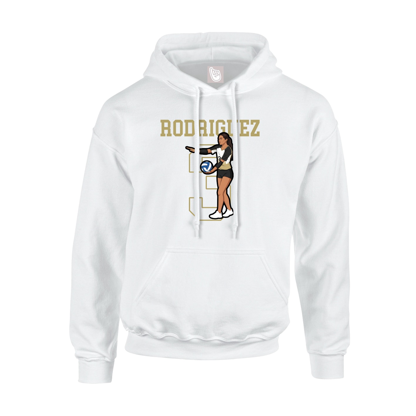Youth Hoodie