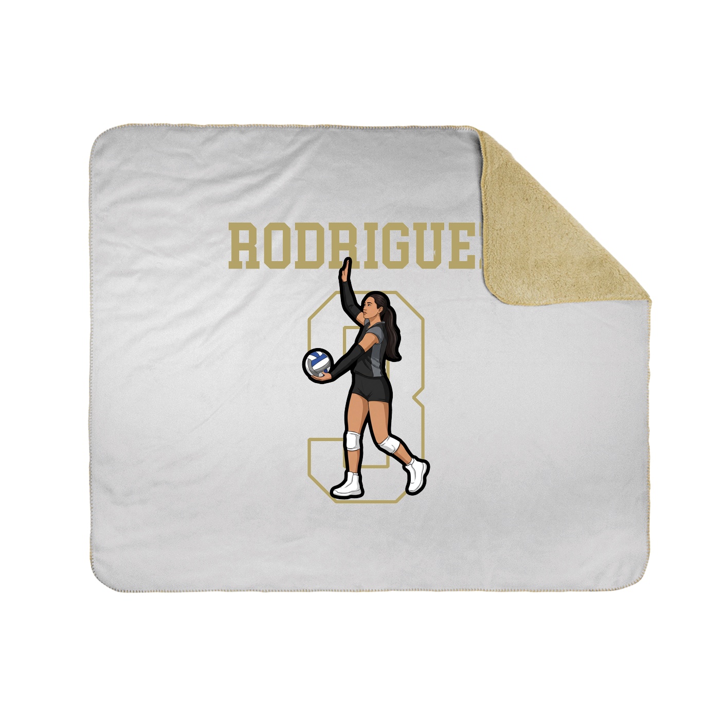 Throw Blanket