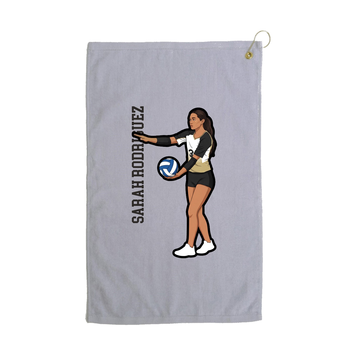 Golf Towel