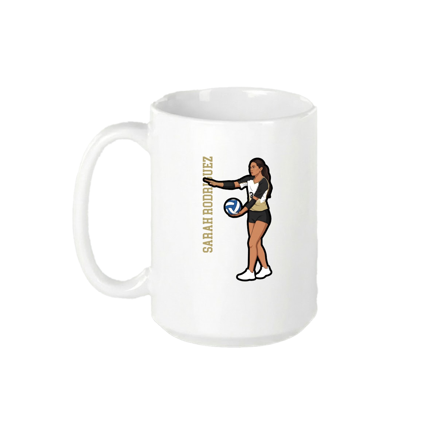 15oz Coffee Mug