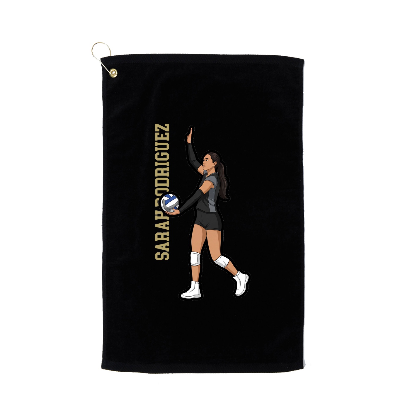 Golf Towel