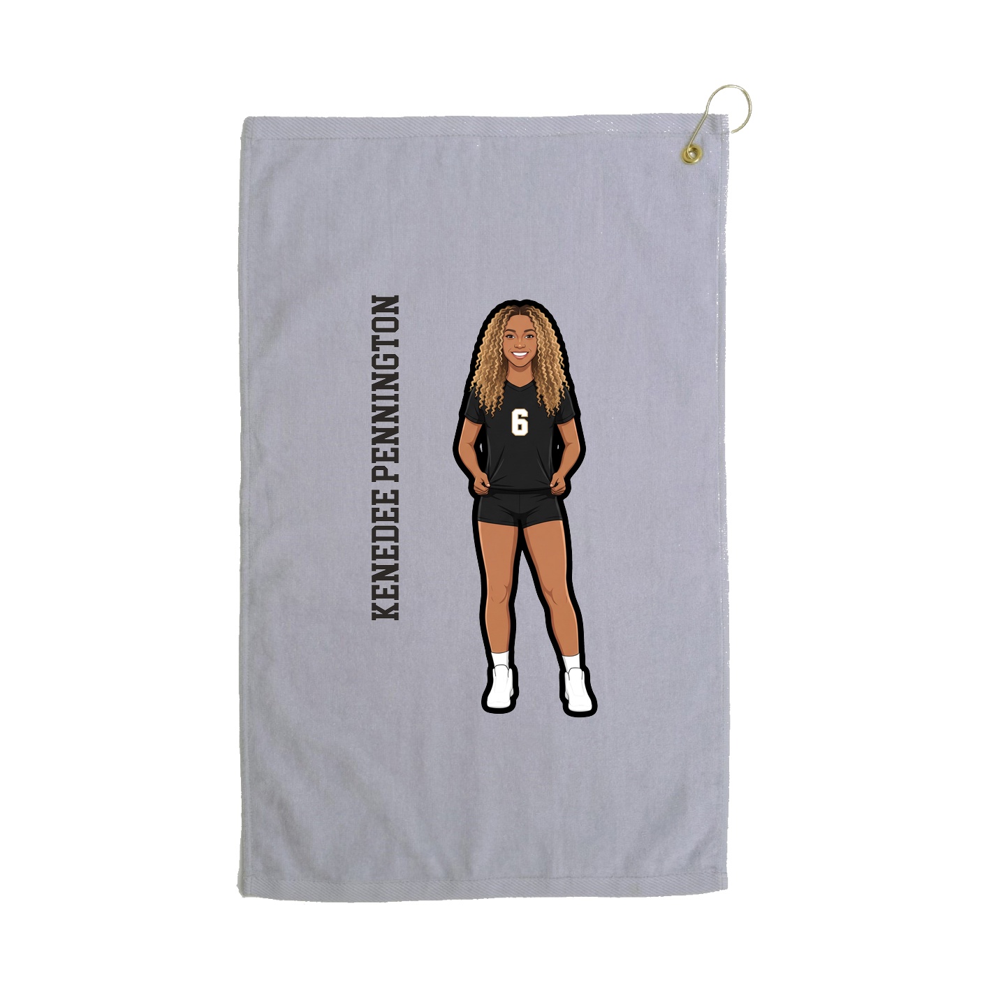 Golf Towel