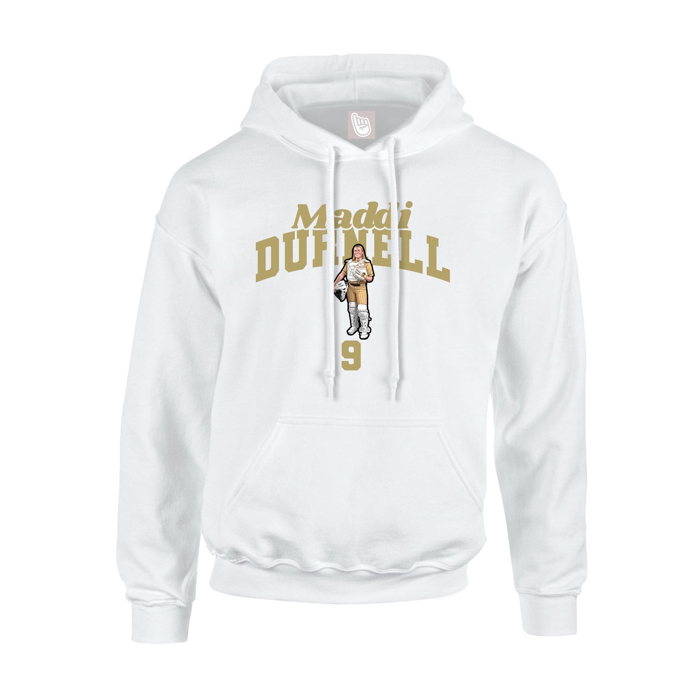 Youth Hoodie