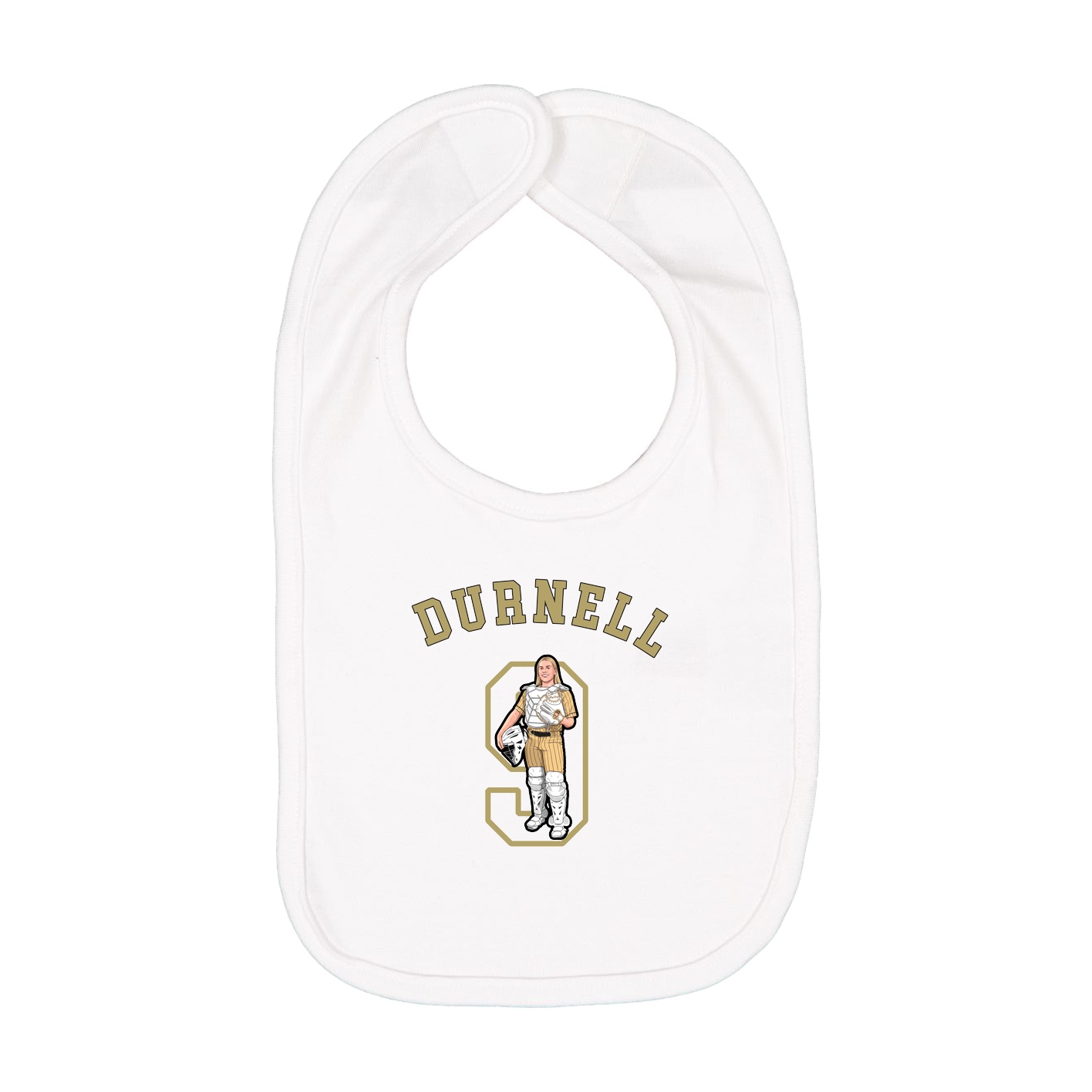 Infant Bib
