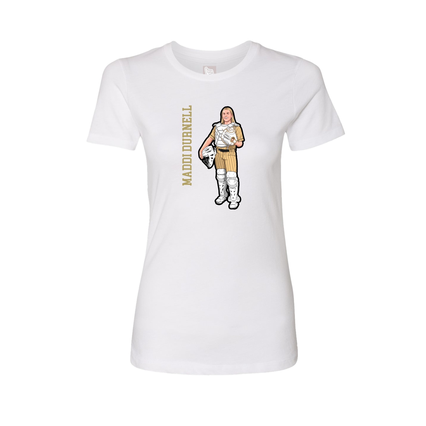 Womens Tee