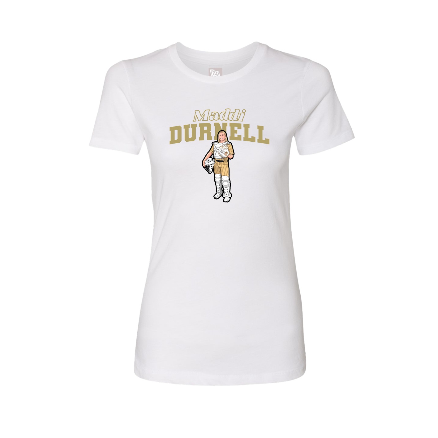 Womens Tee