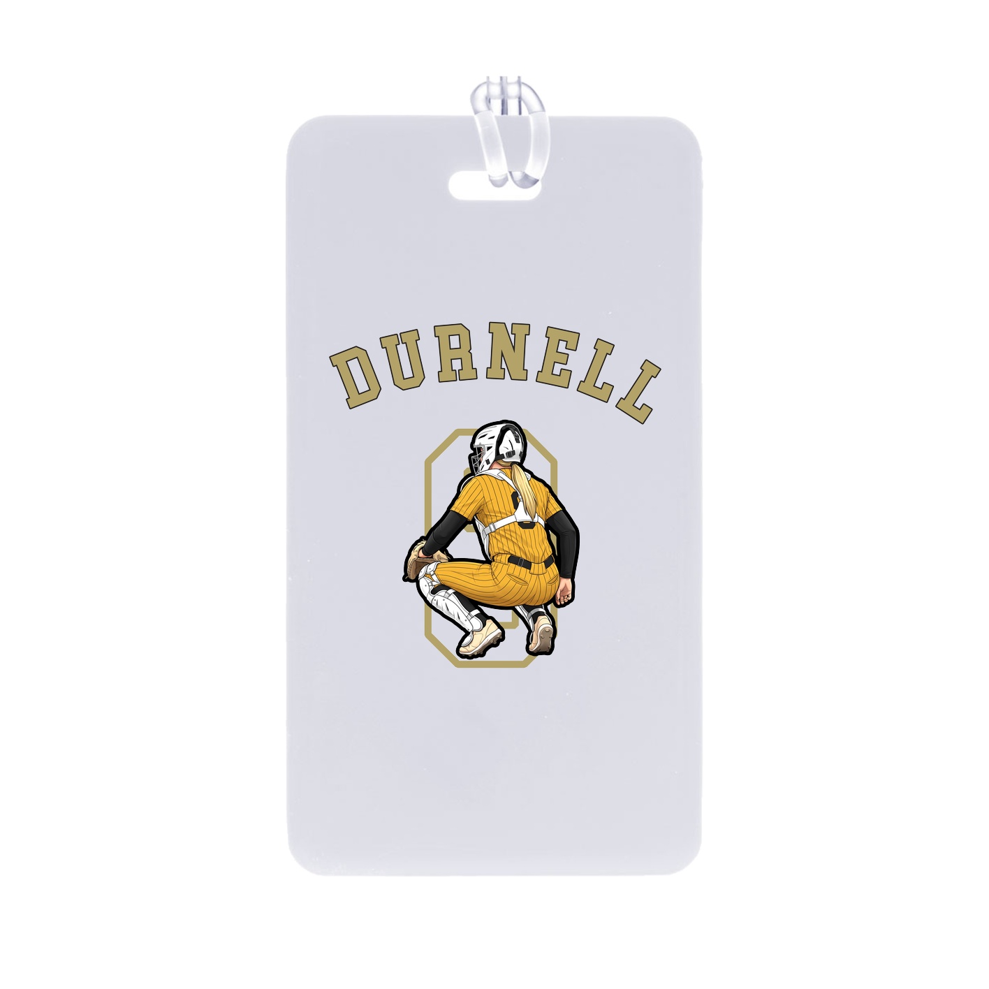 Bag Tag