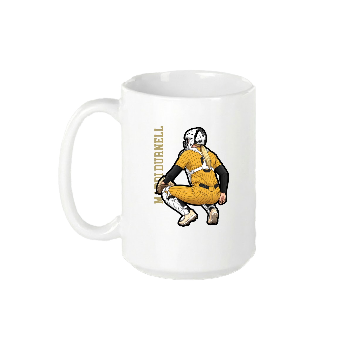 15oz Coffee Mug
