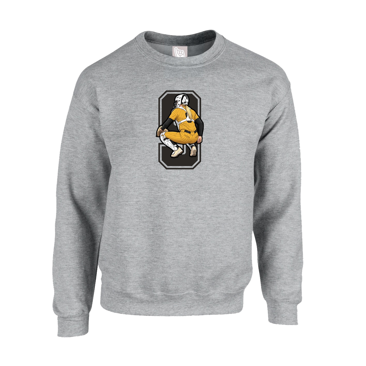 Fleece Crew
