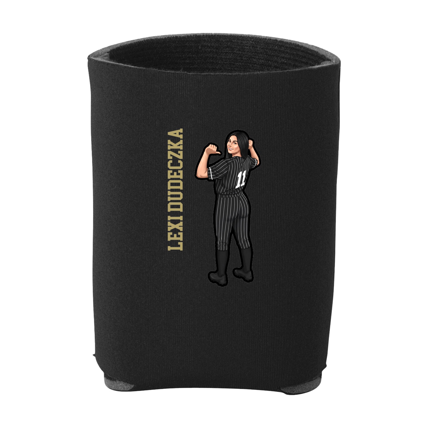 Can Holder
