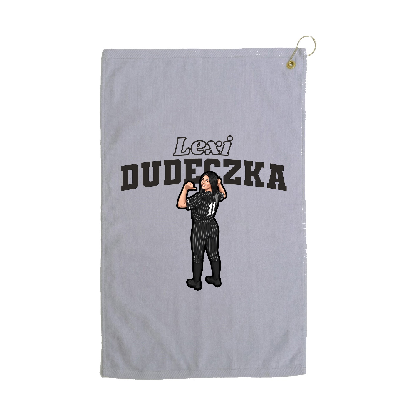 Golf Towel