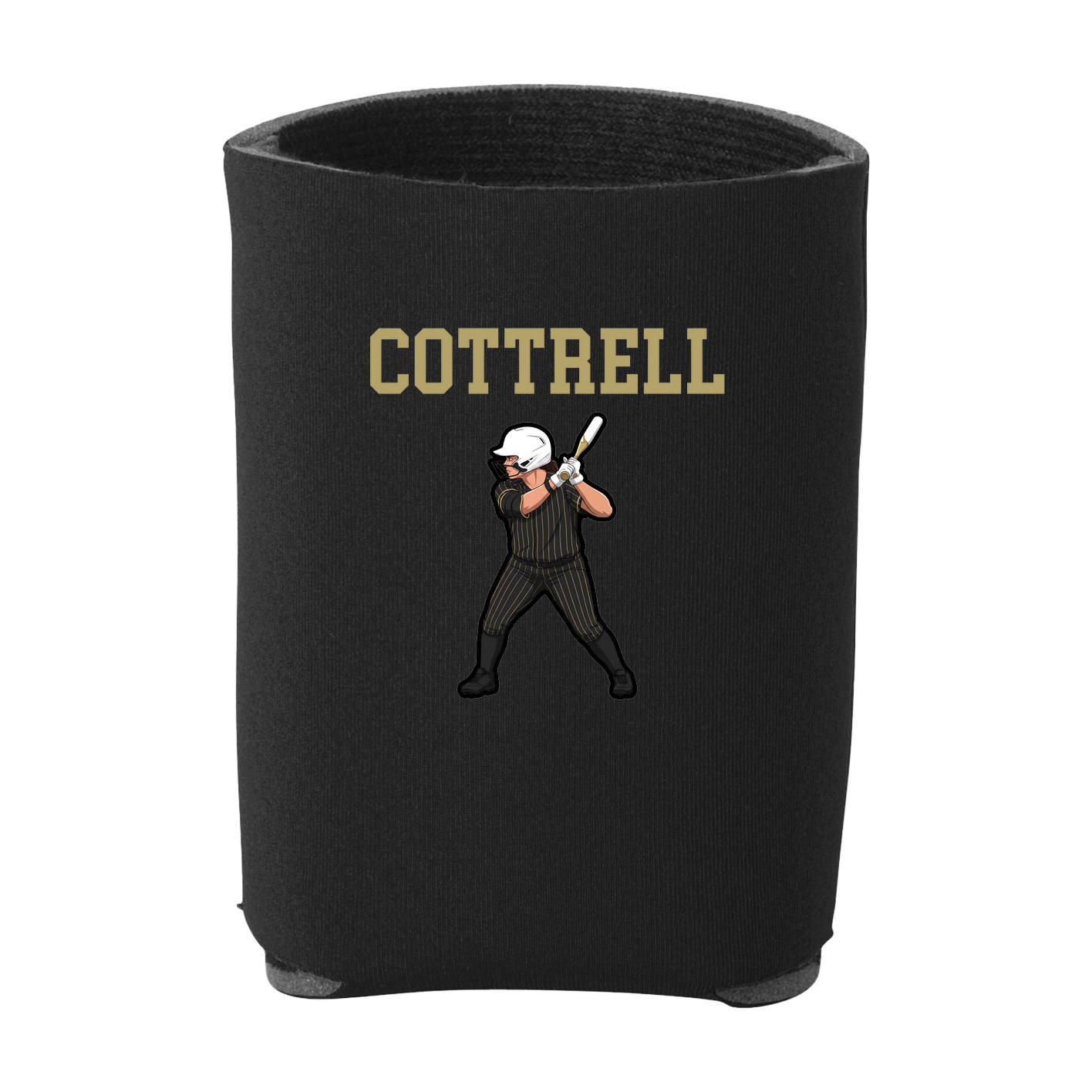 Can Holder — Shirsey in Black