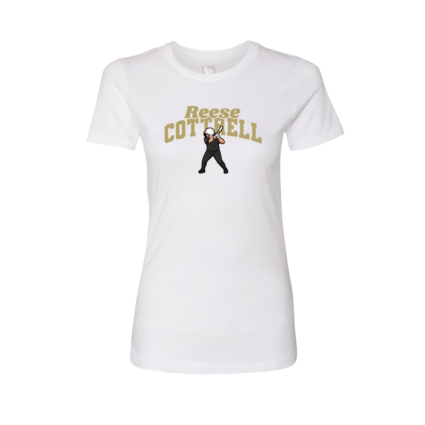Fitted Women's Tee