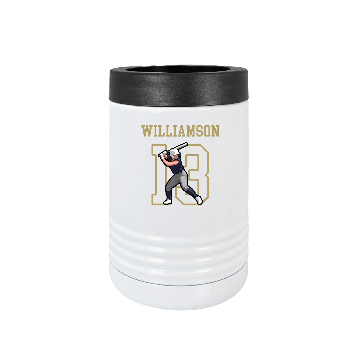 Beverage Holder — Shirsey in White