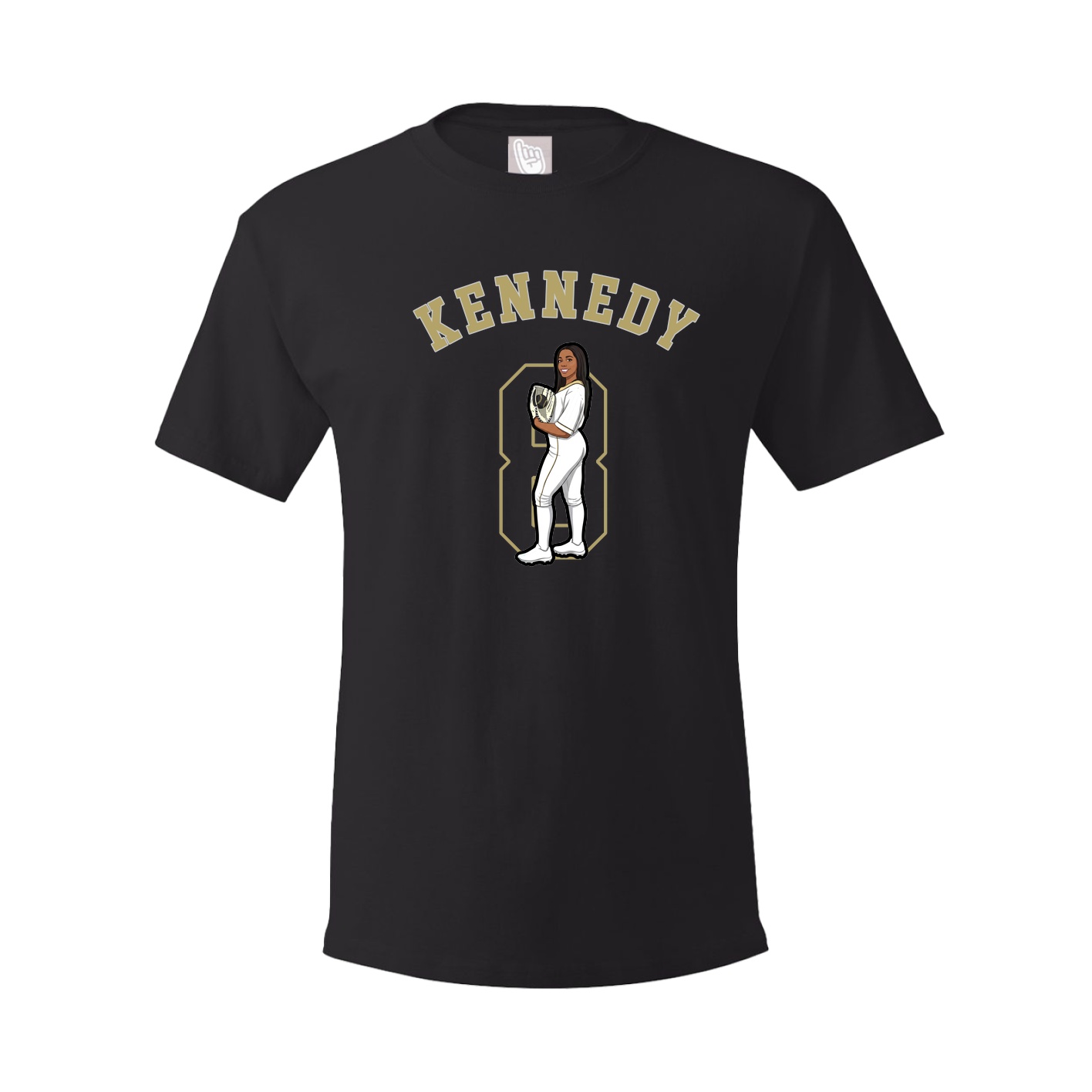NIL Club Tee