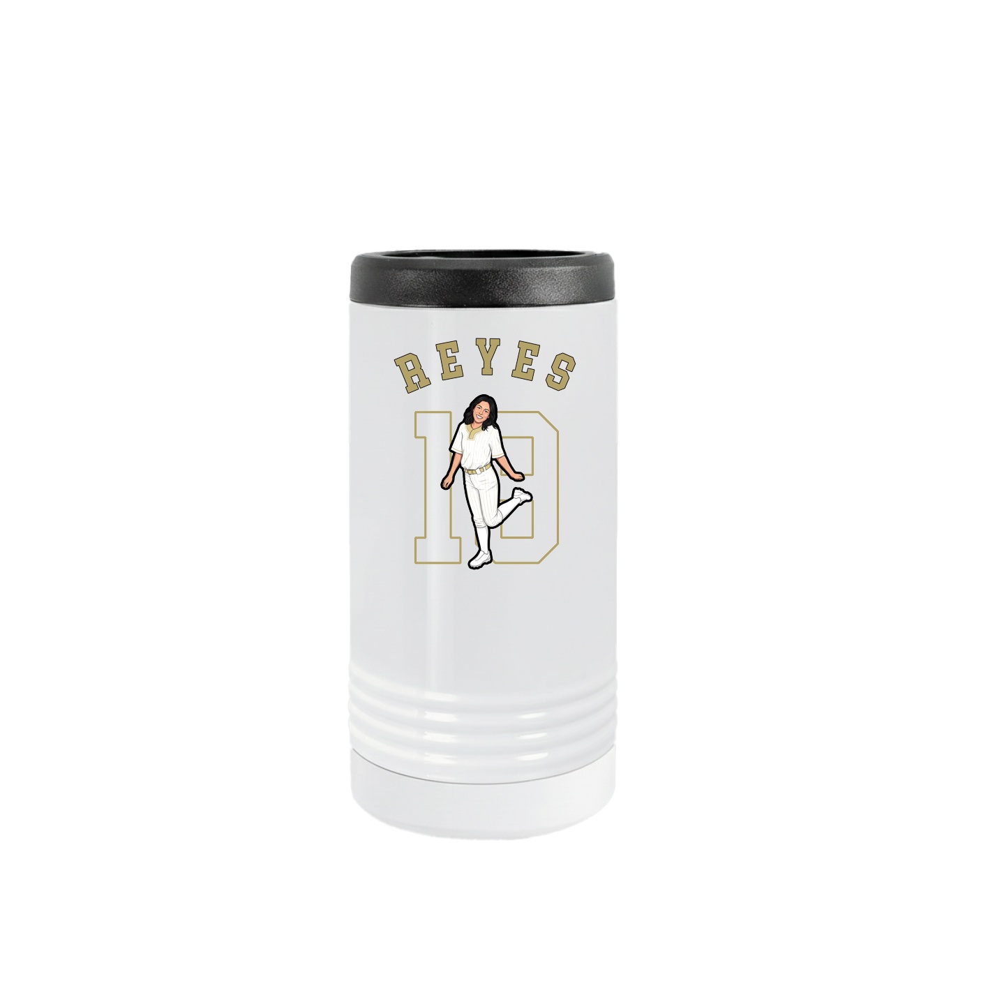 Slim Beverage Holder