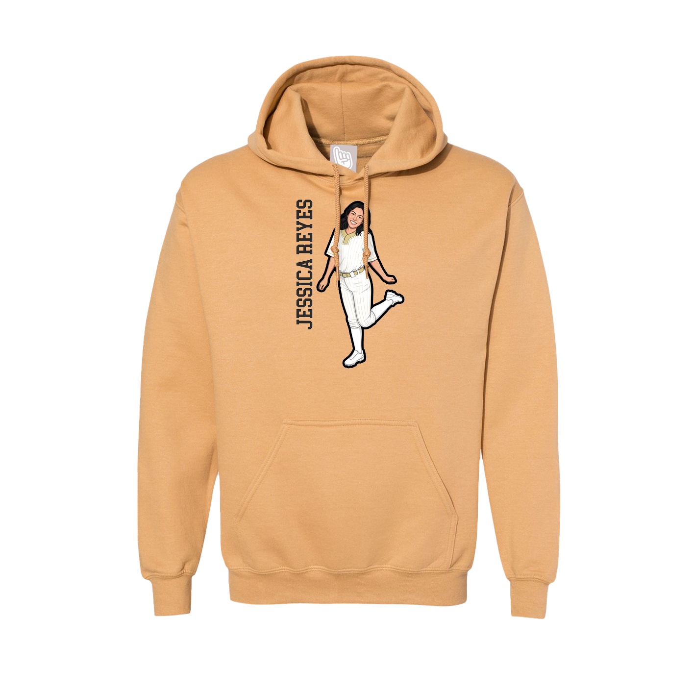 NIL Club Hoodie