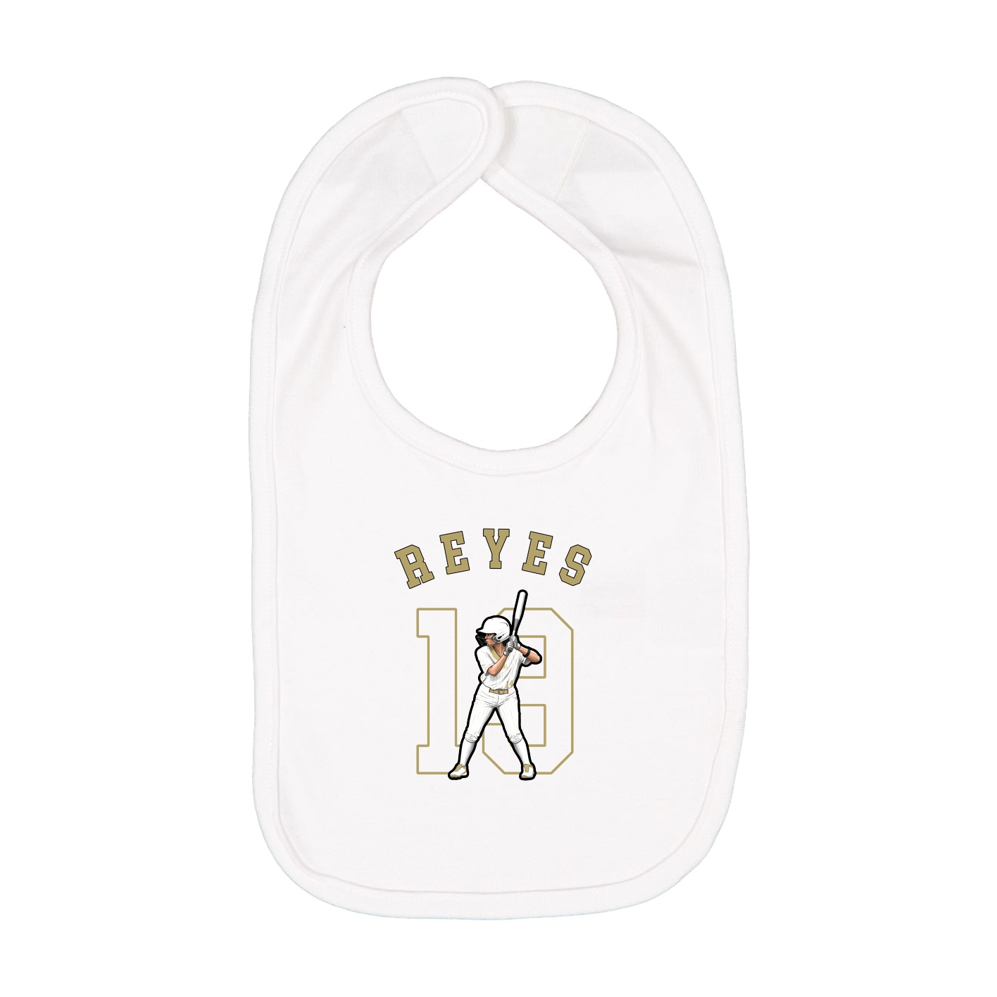 Infant Bib
