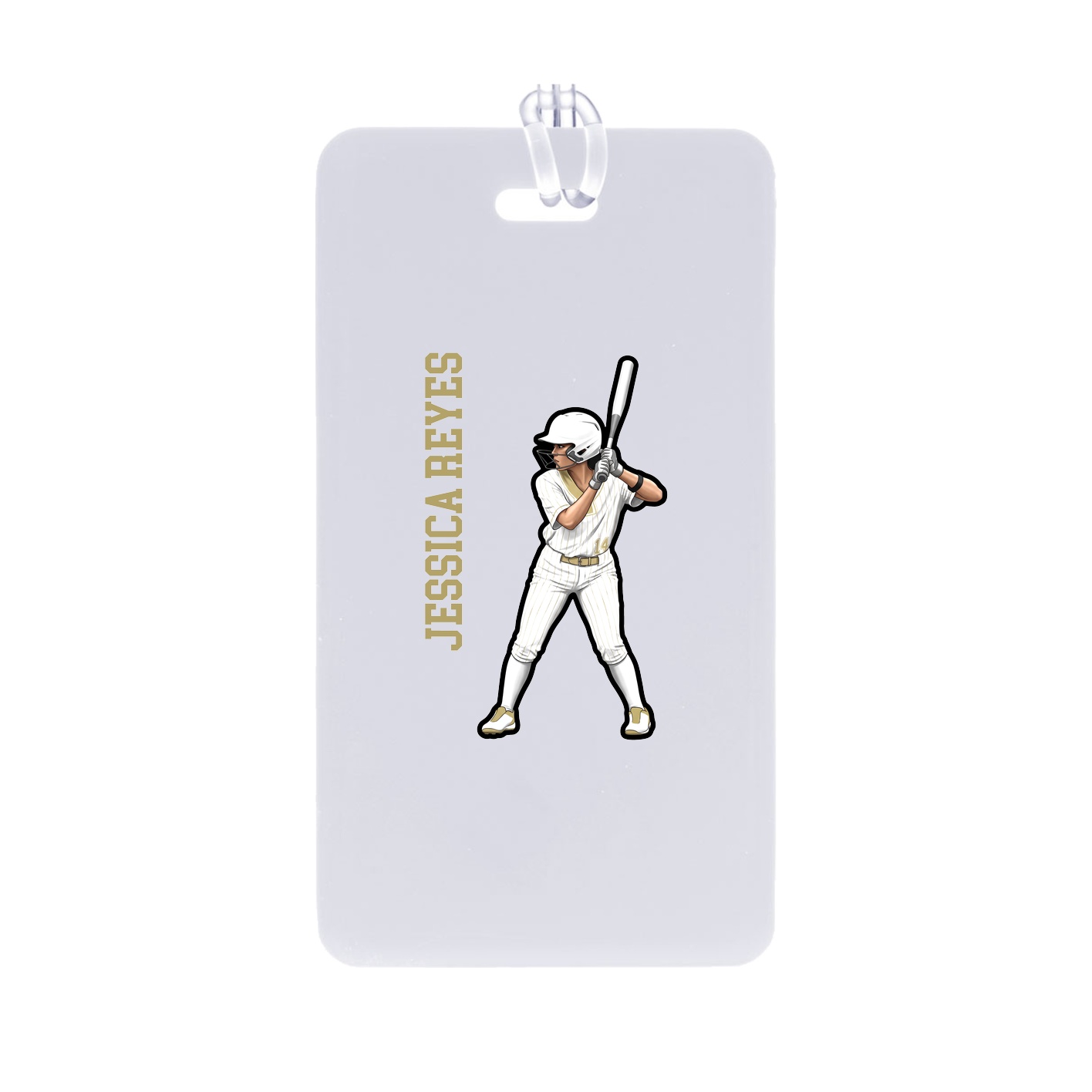 Bag Tag