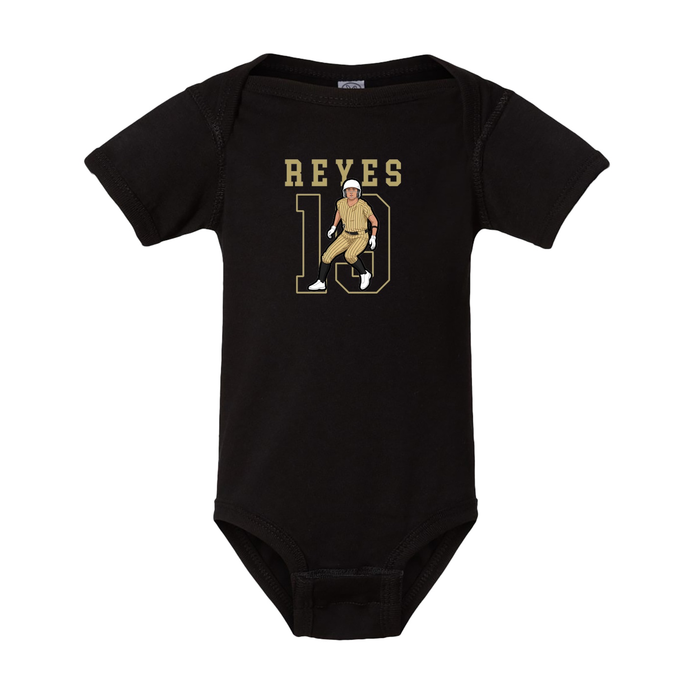 Baby Onesie