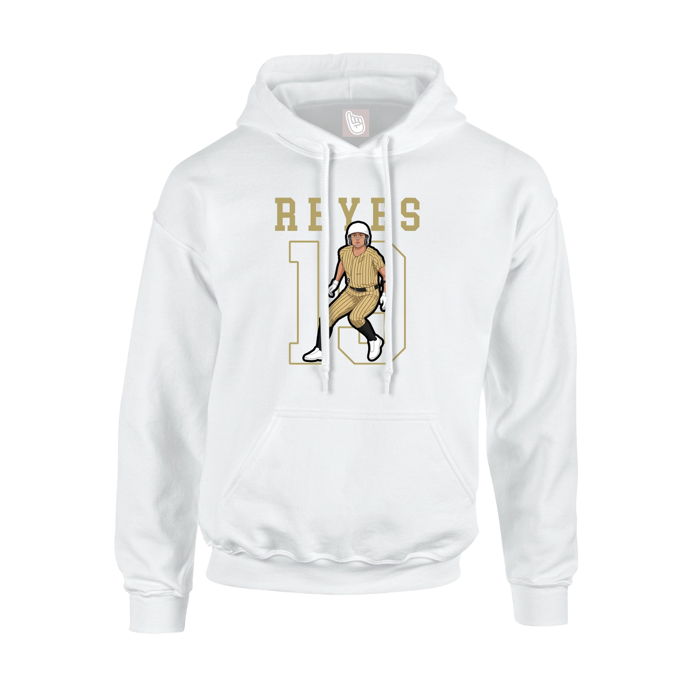 Youth Hoodie