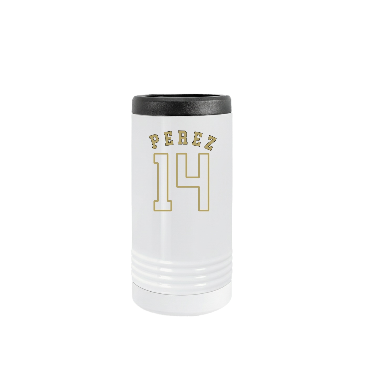 Slim Beverage Holder