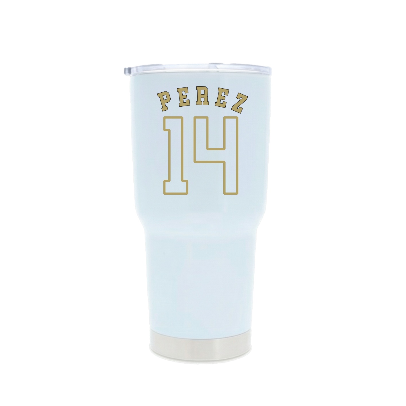 30oz Stainless Steel Tumbler