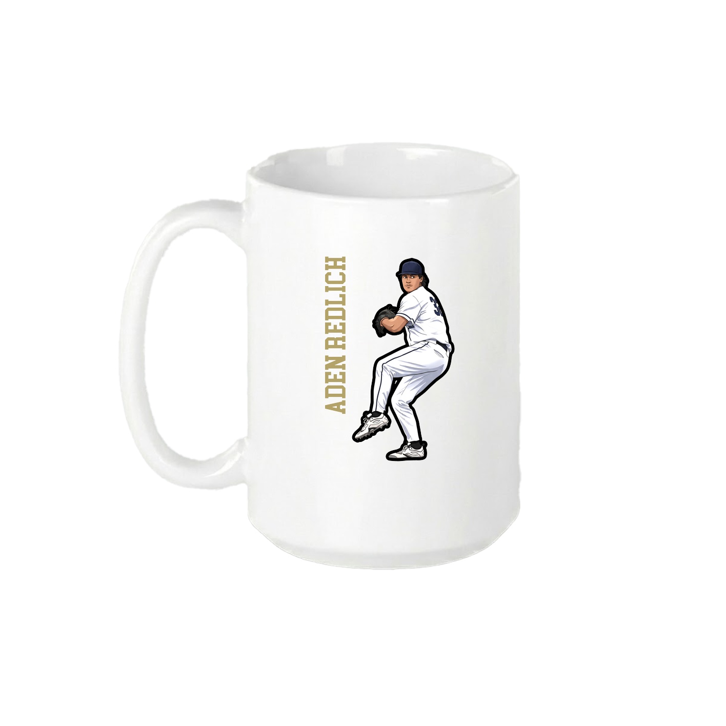 15oz Coffee Mug