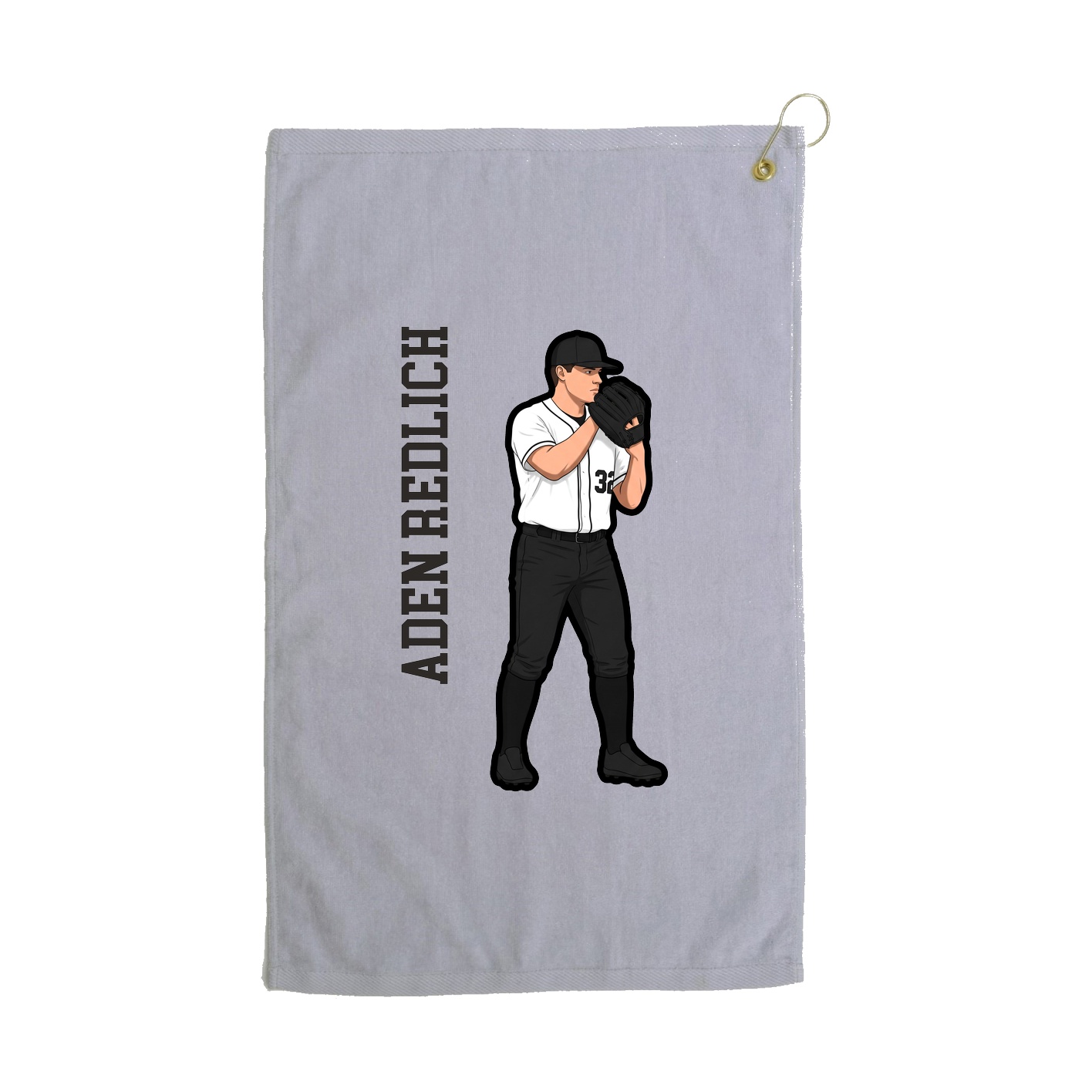 Golf Towel