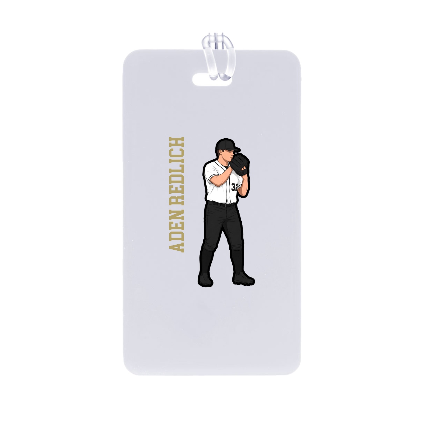 Bag Tag