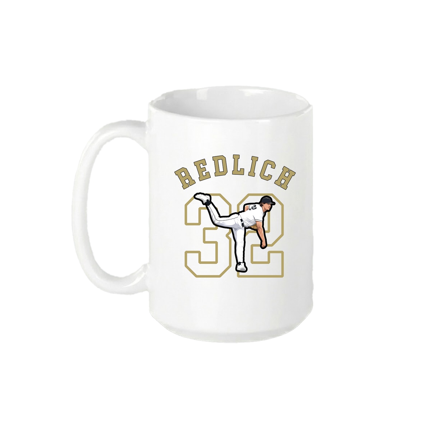 15oz Coffee Mug