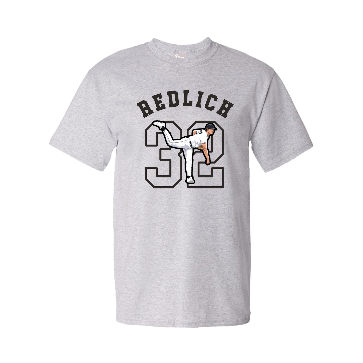 NIL Club Tee