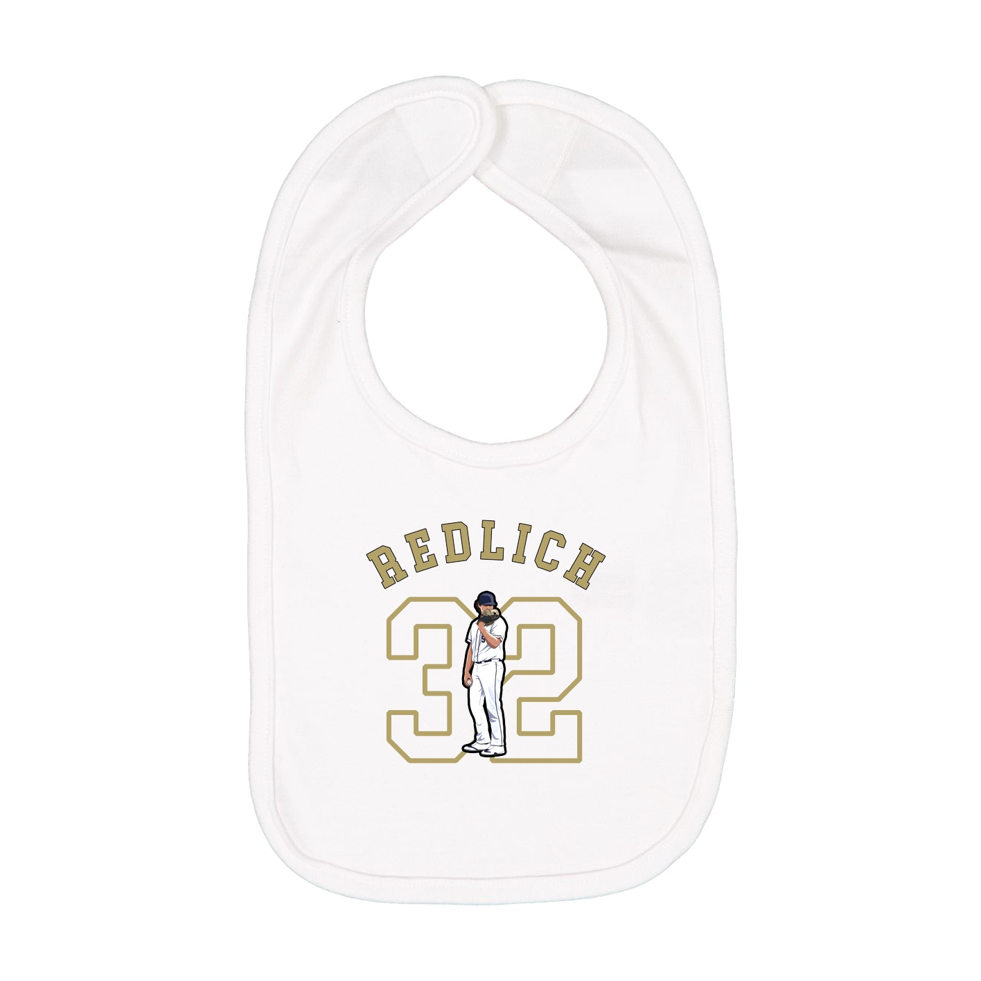 Infant Bib