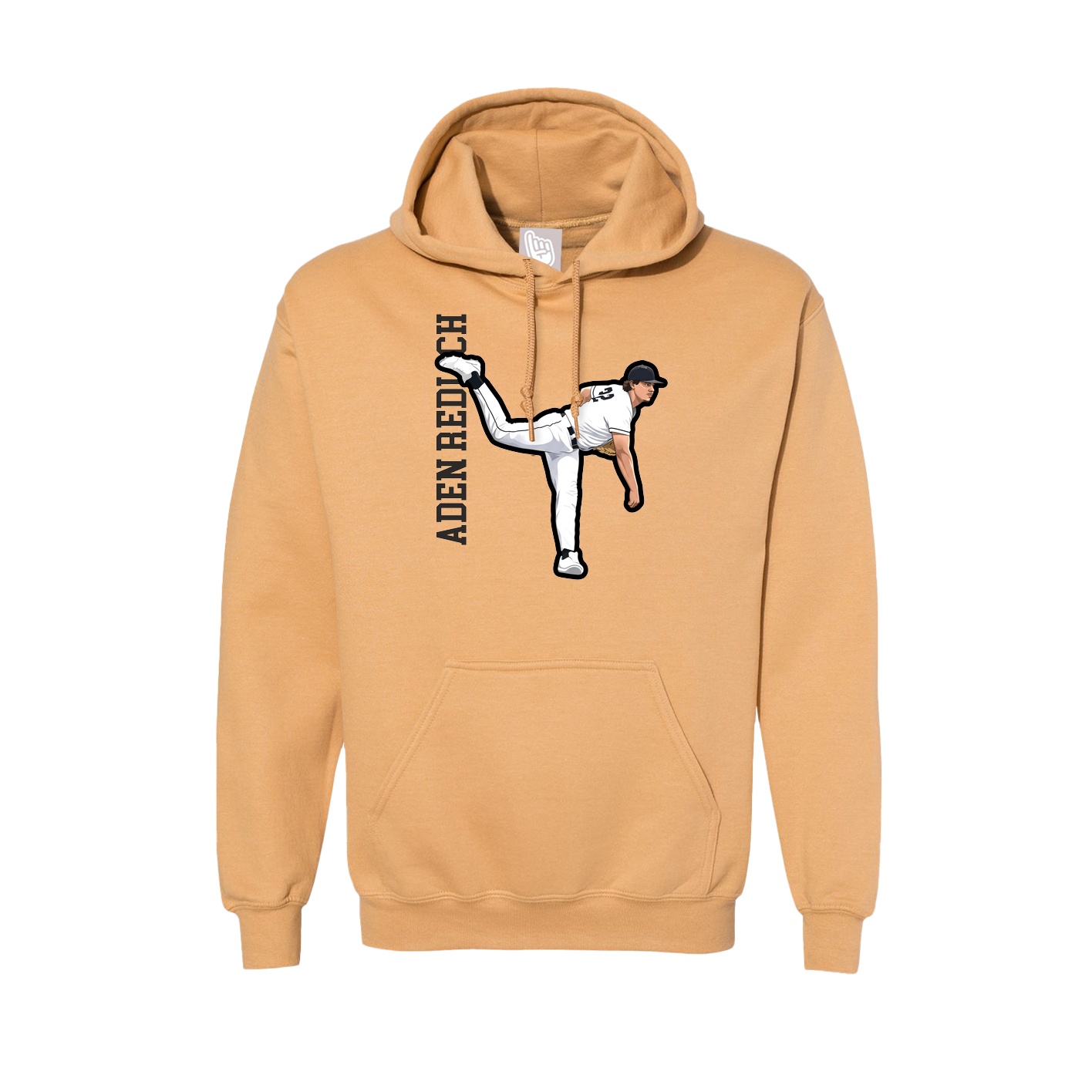NIL Club Hoodie