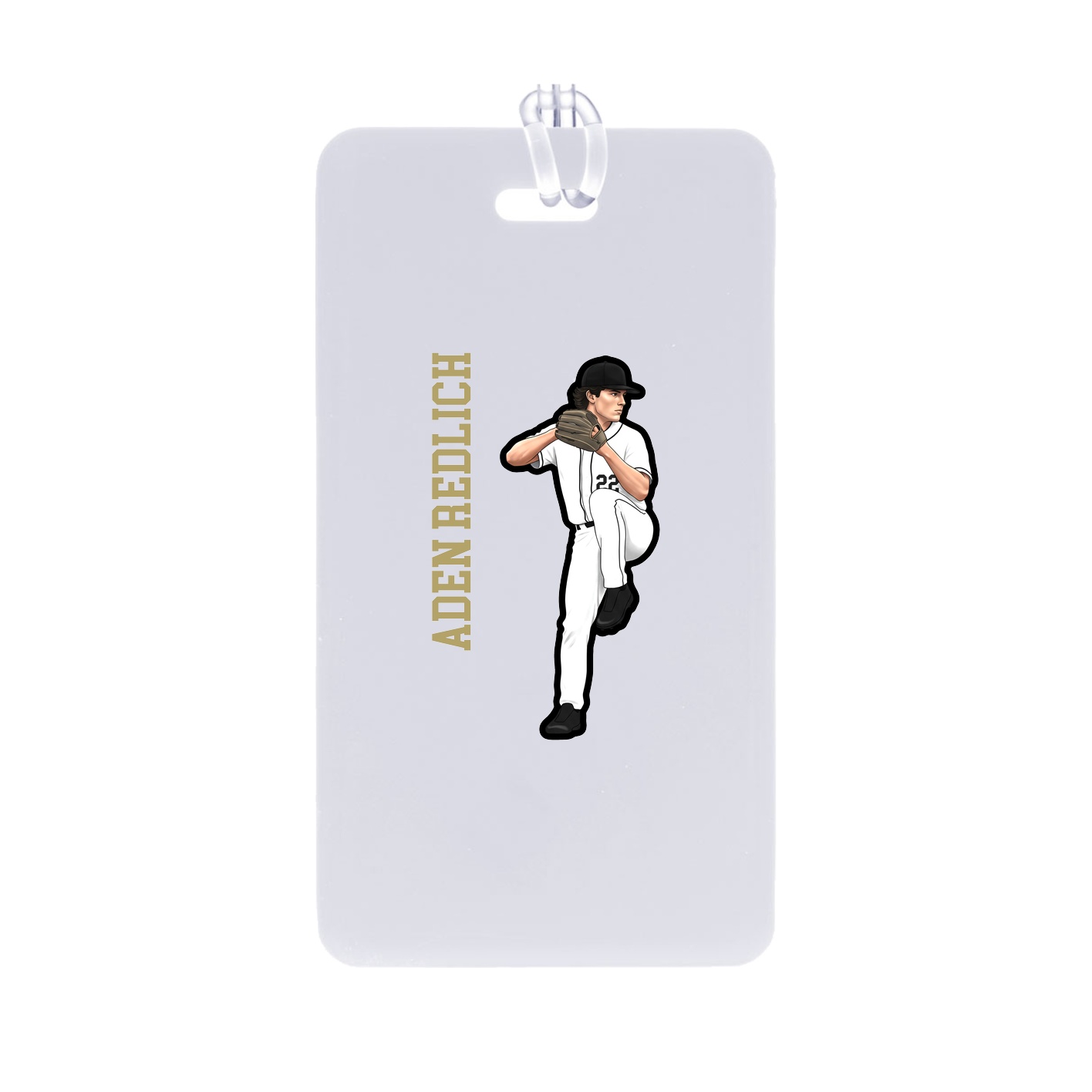 Bag Tag