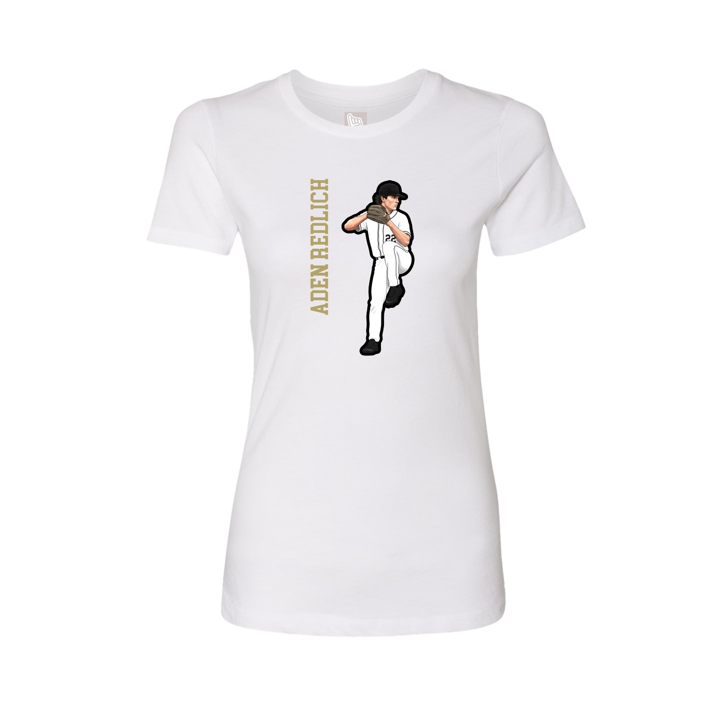 Womens Tee