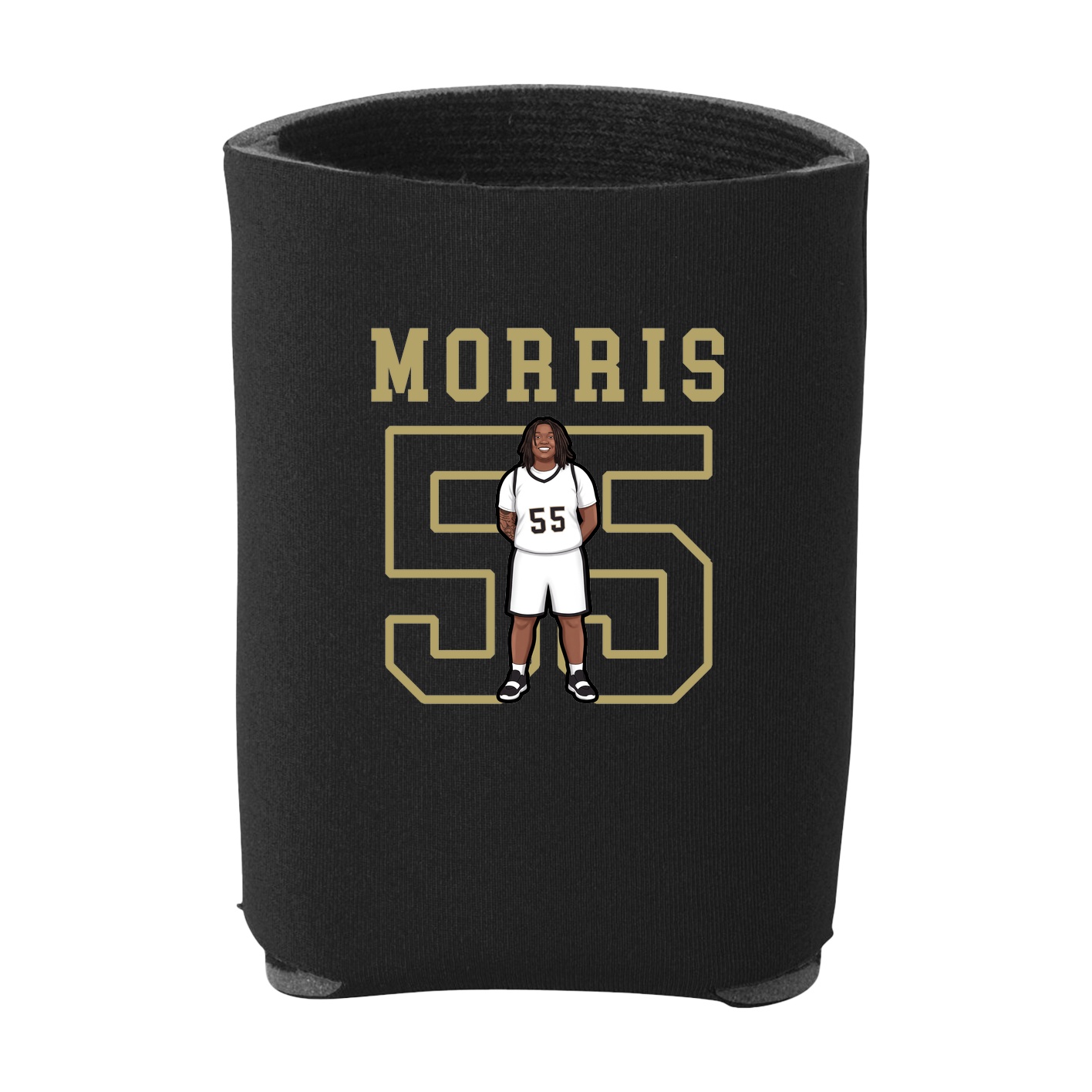 Can Holder — Shirsey in Black