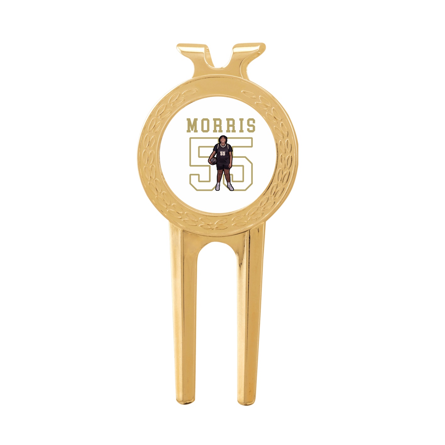 Divot Tool with Ball Marker — Shirsey in Classic