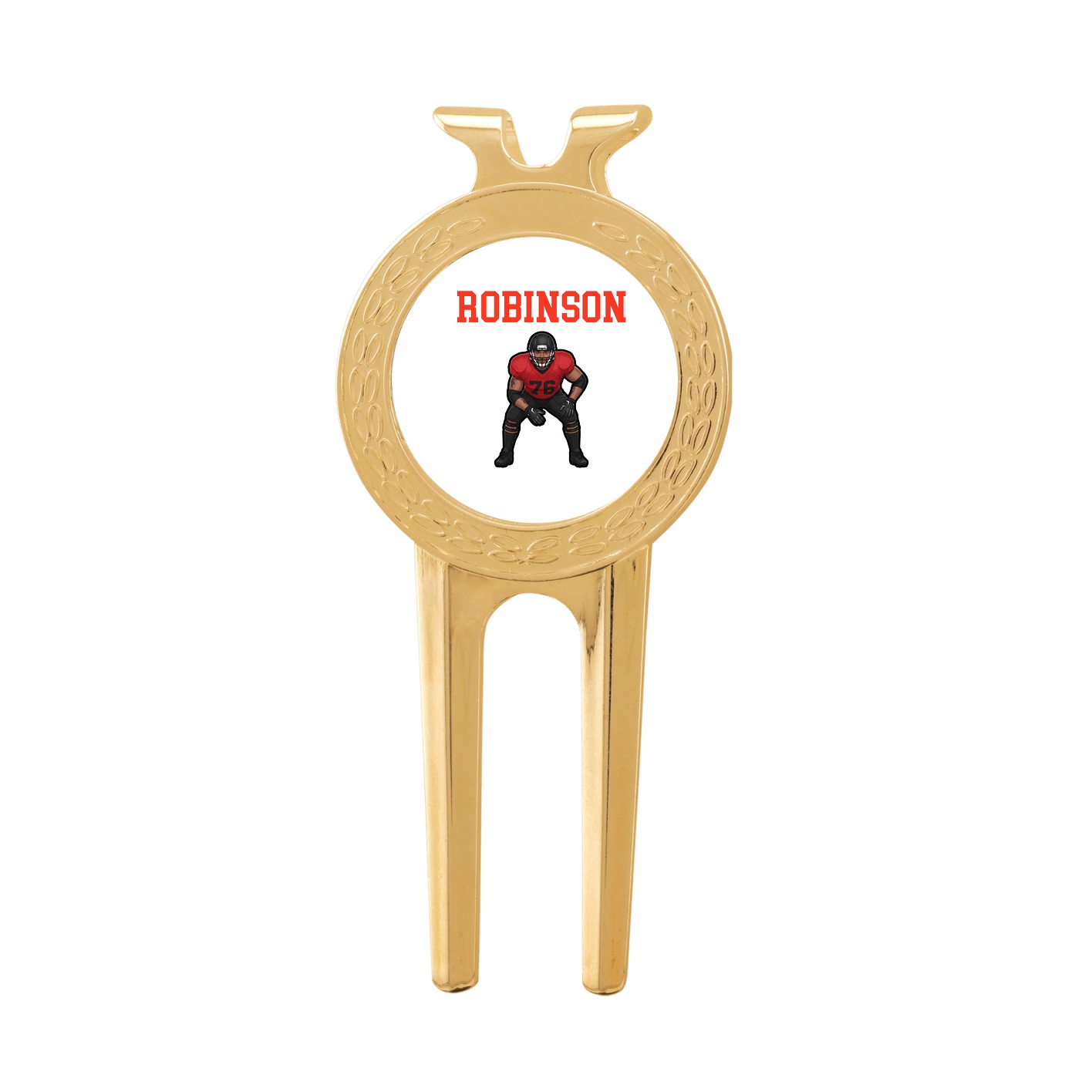 Divot Tool with Ball Marker — Shirsey in Classic