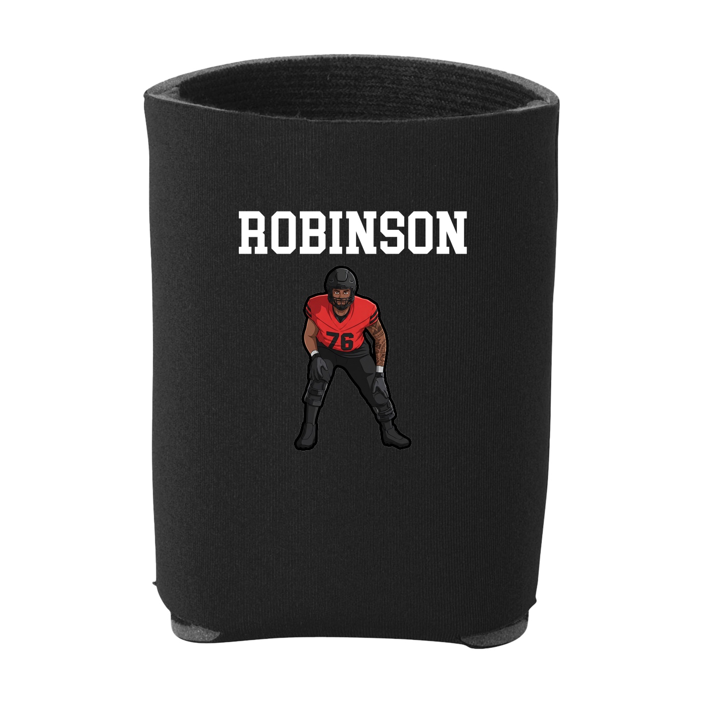 Can Holder — Shirsey in Black