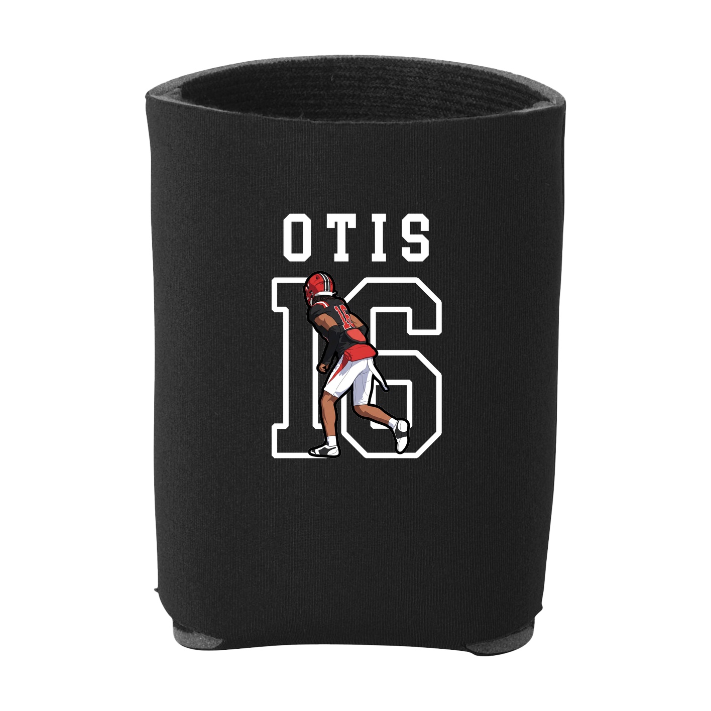 Can Holder — Shirsey in Black