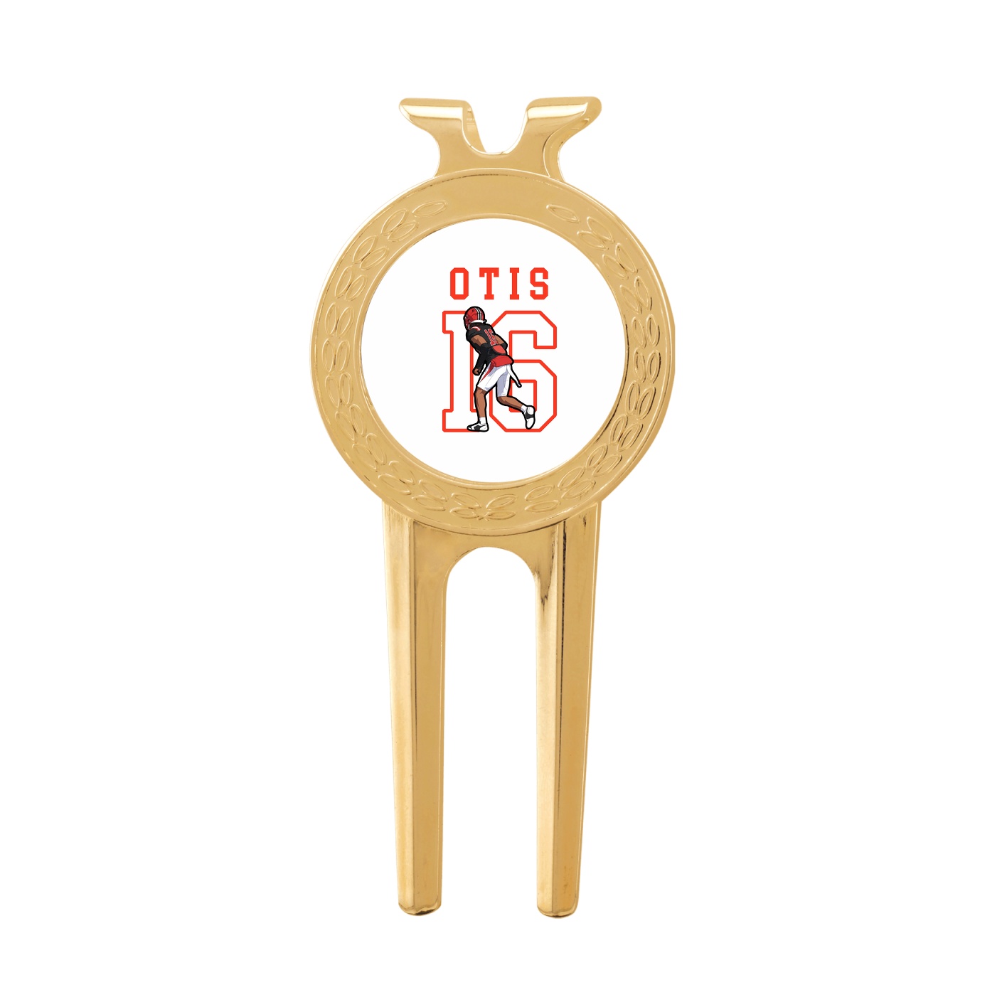 Divot Tool with Ball Marker — Shirsey in Classic