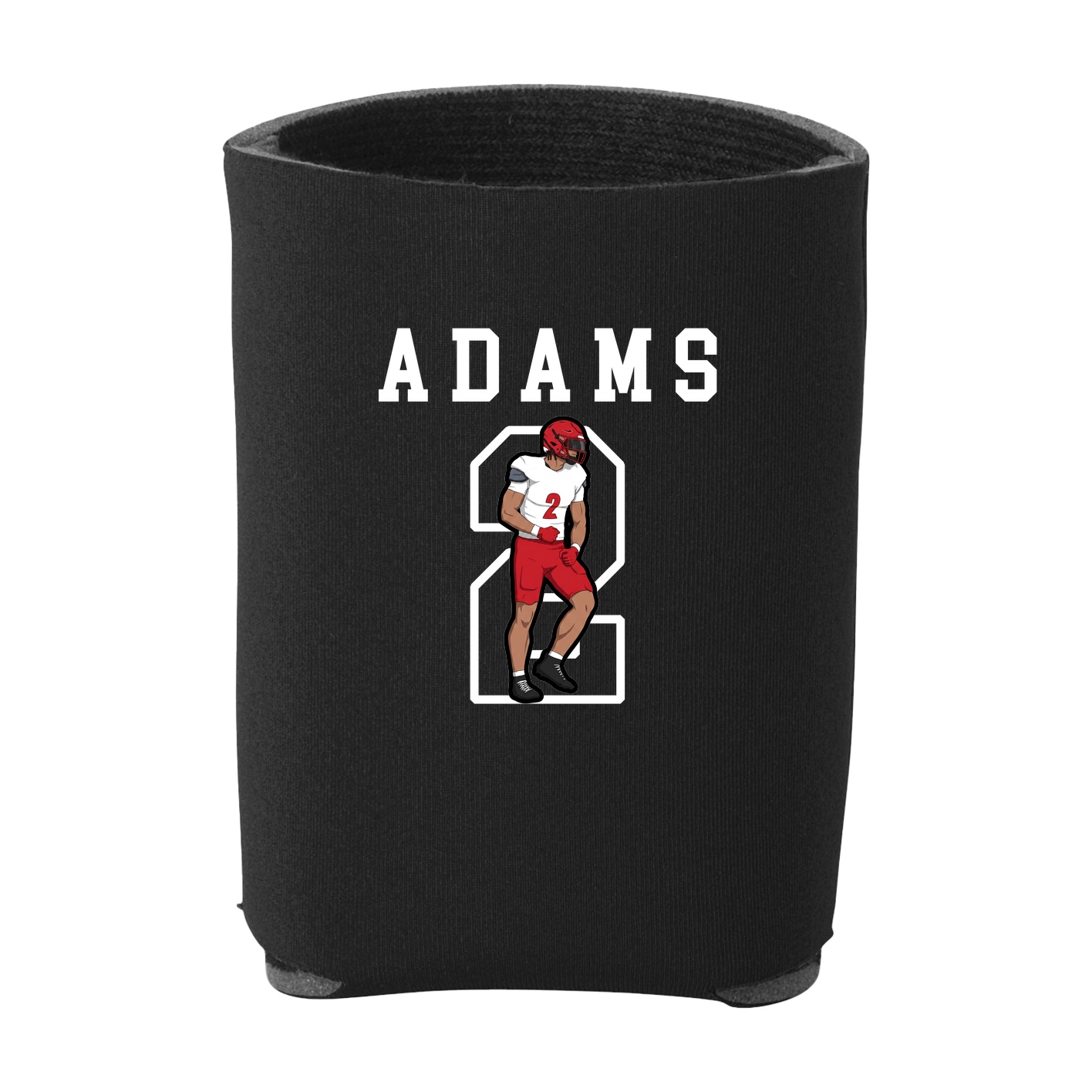 Can Holder — Shirsey in Black