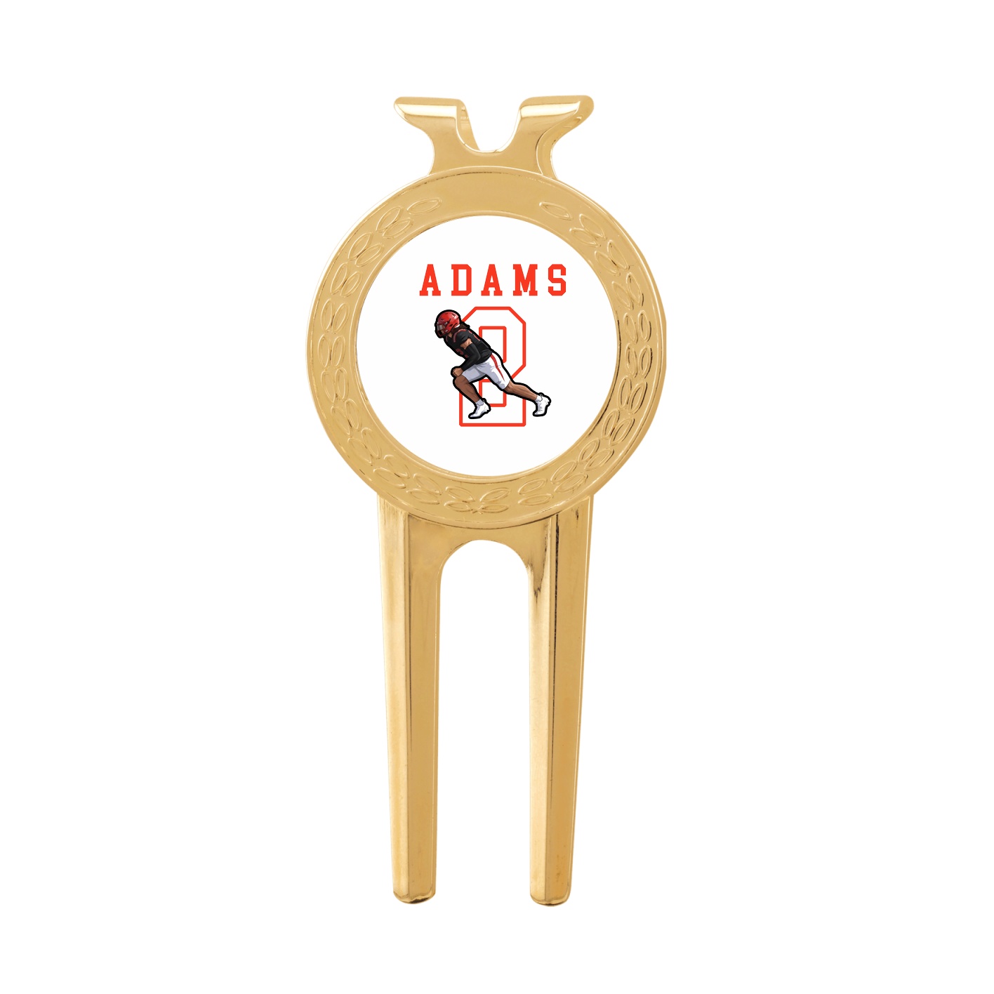 Divot Tool with Ball Marker — Shirsey in Classic