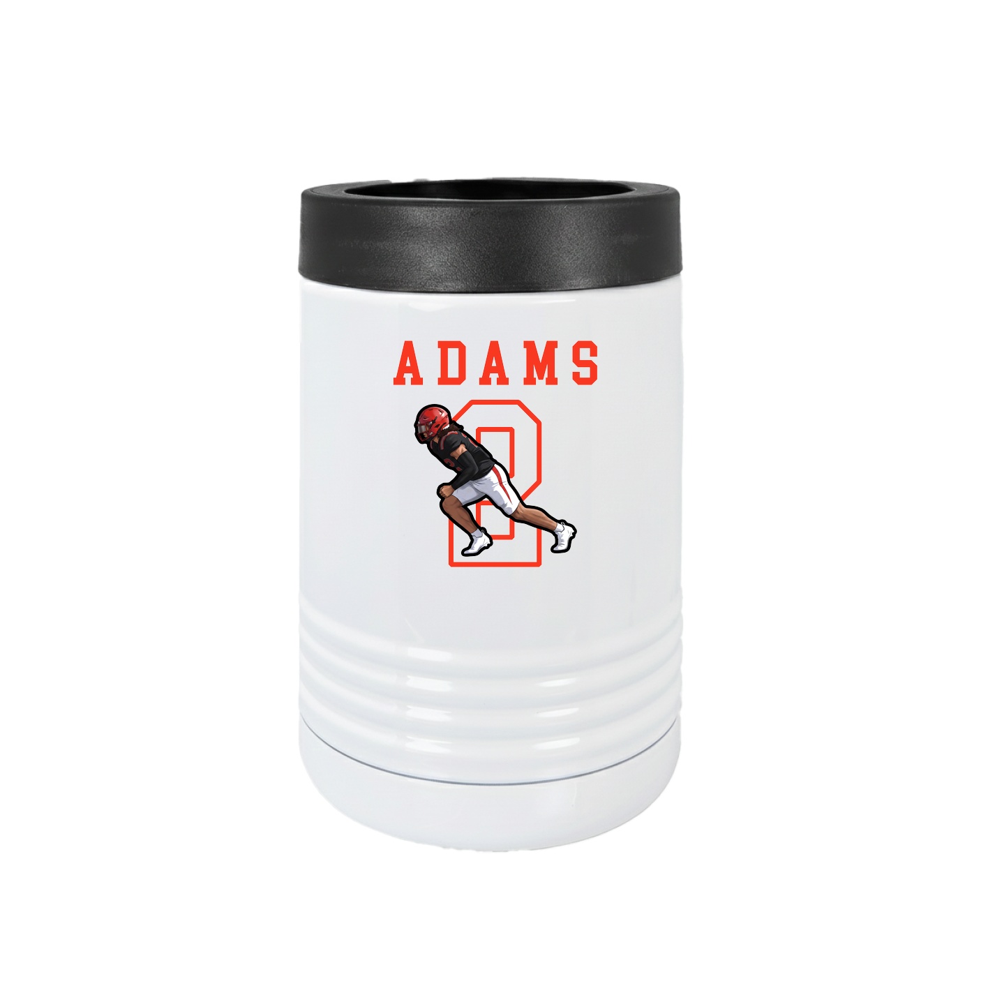 Beverage Holder — Shirsey in White