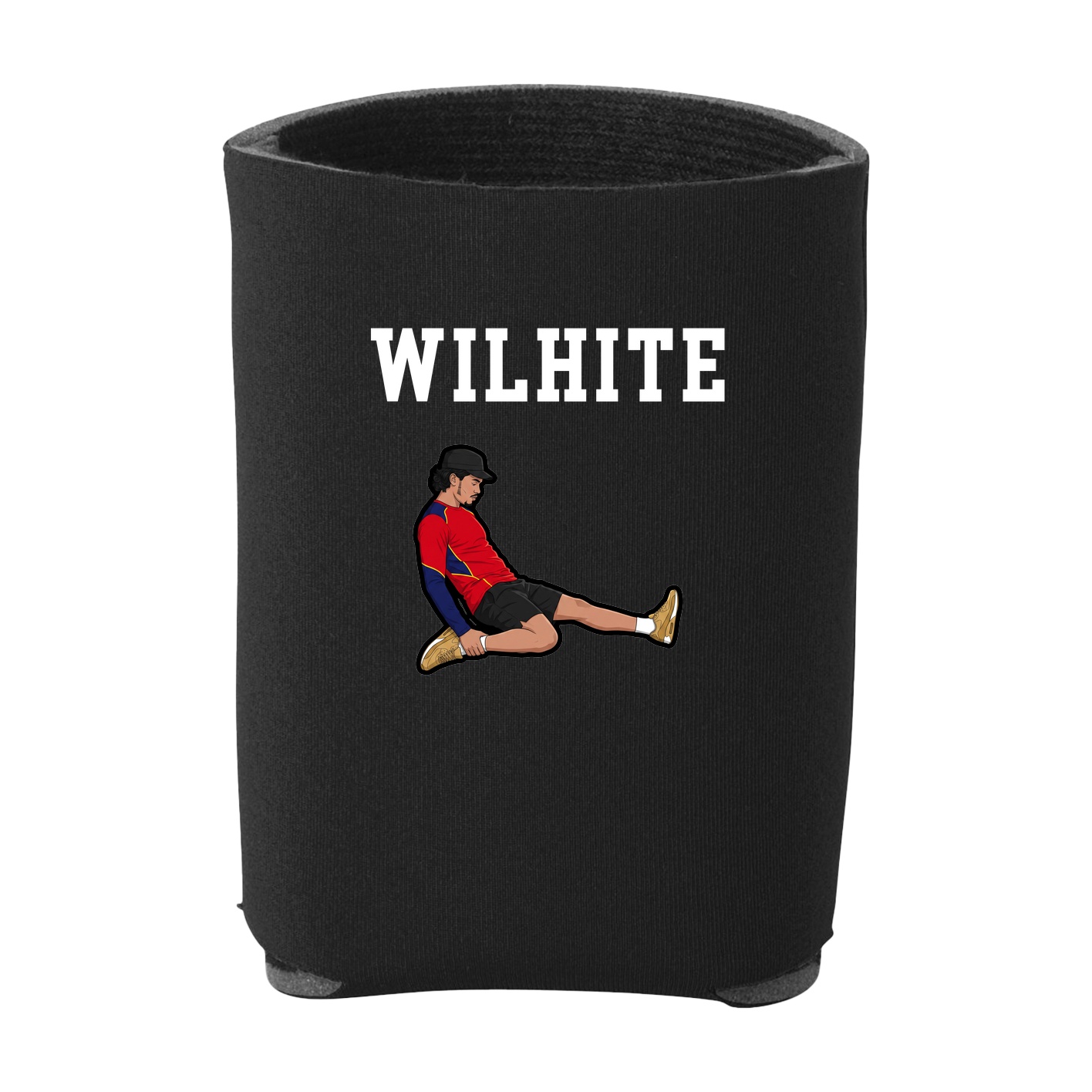 Can Holder — Shirsey in Black