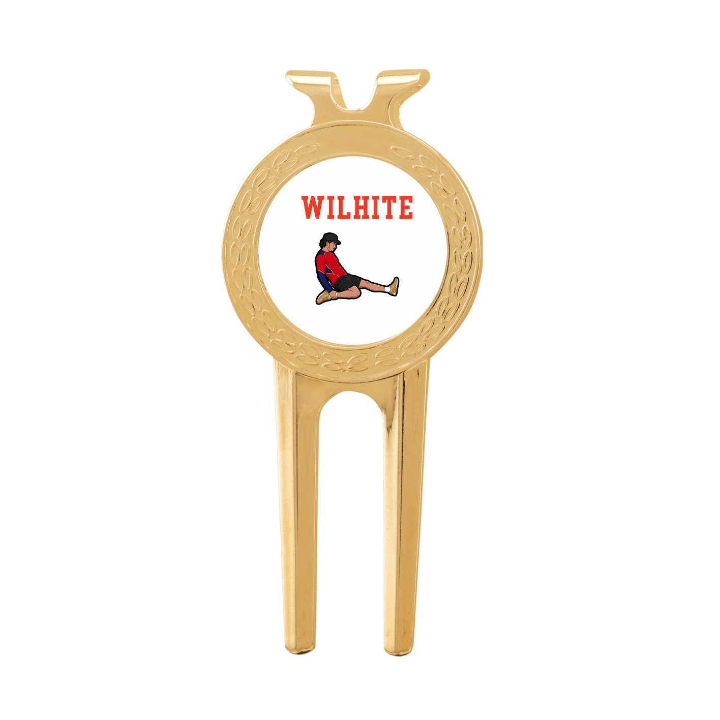 Divot Tool with Ball Marker — Shirsey in Classic