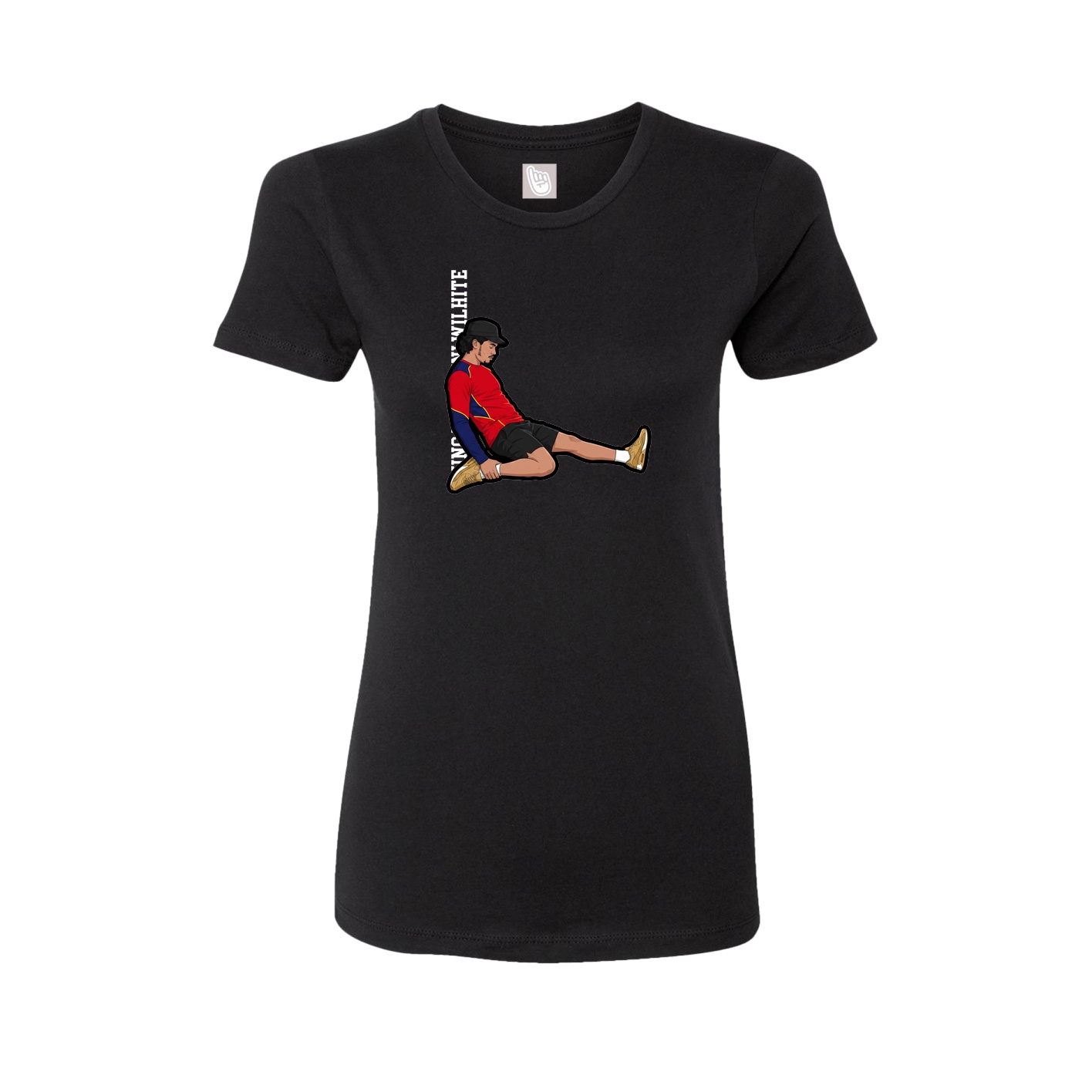 Fitted Women's Tee
