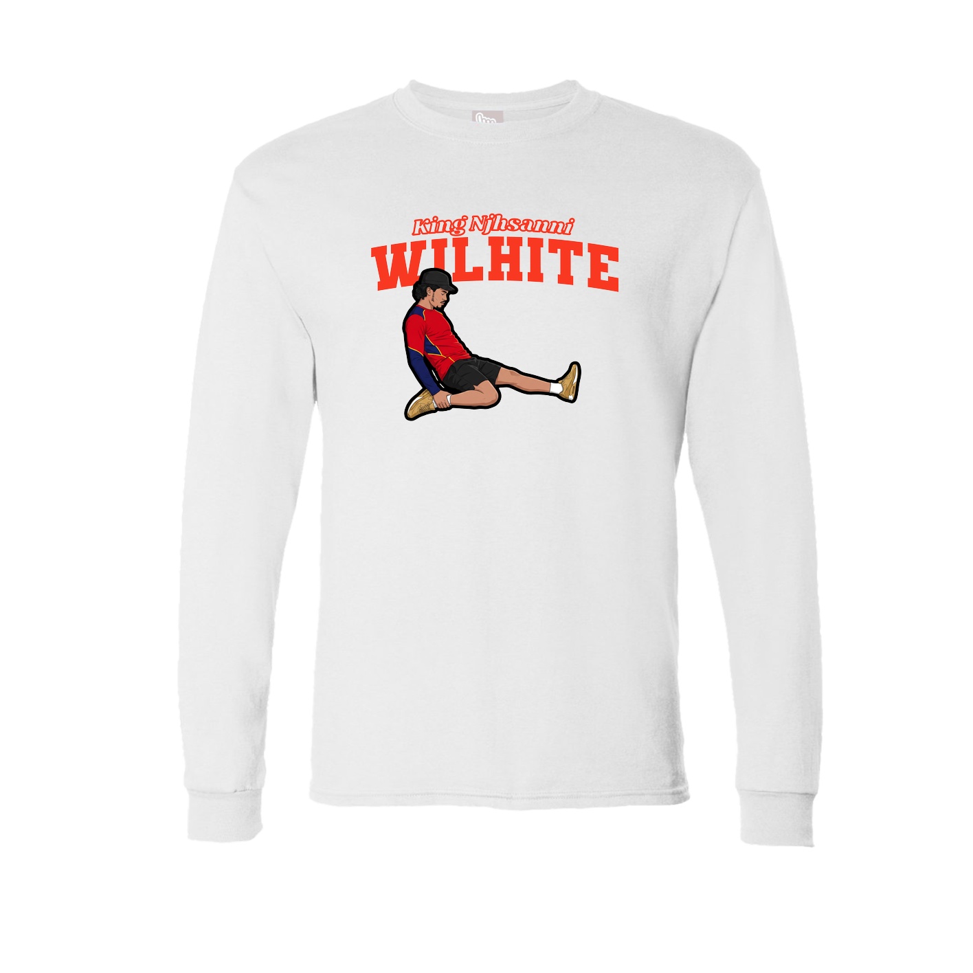 Long Sleeve Tee
