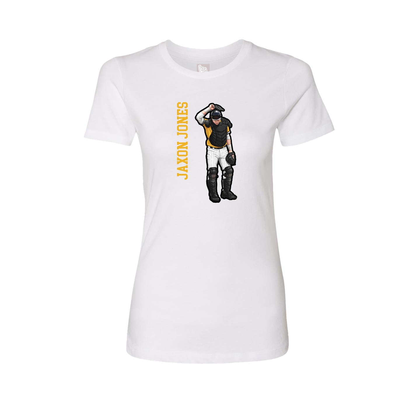 Womens Tee